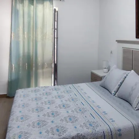 Holiday home In With House A Panoramic View