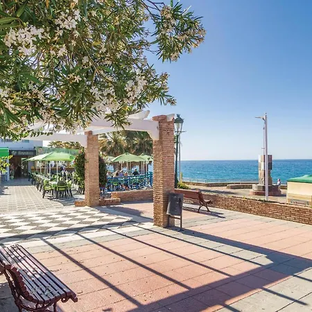 Holiday home In With House A Panoramic View *